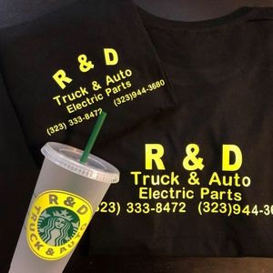 Meet your Posher, Roxy